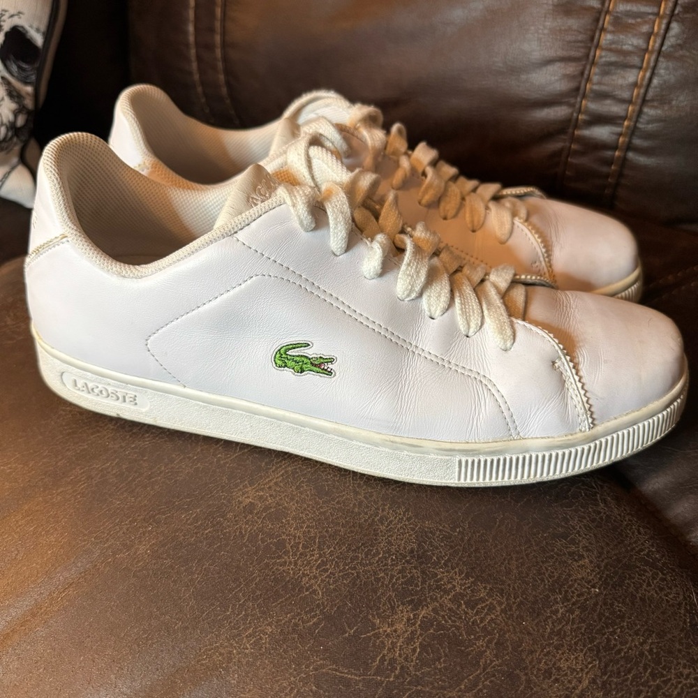 Lacoste Sport Sneakers